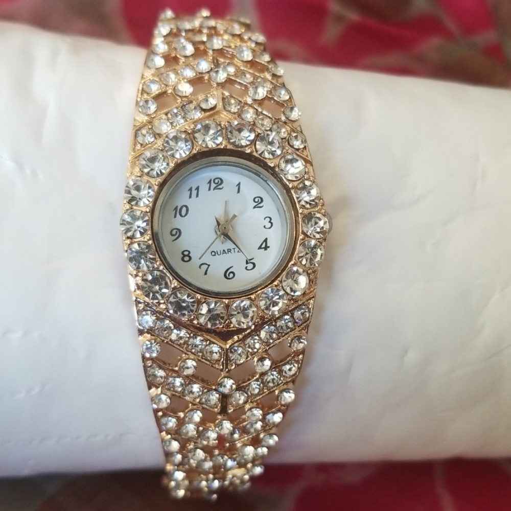 Elegant watch Bracelet